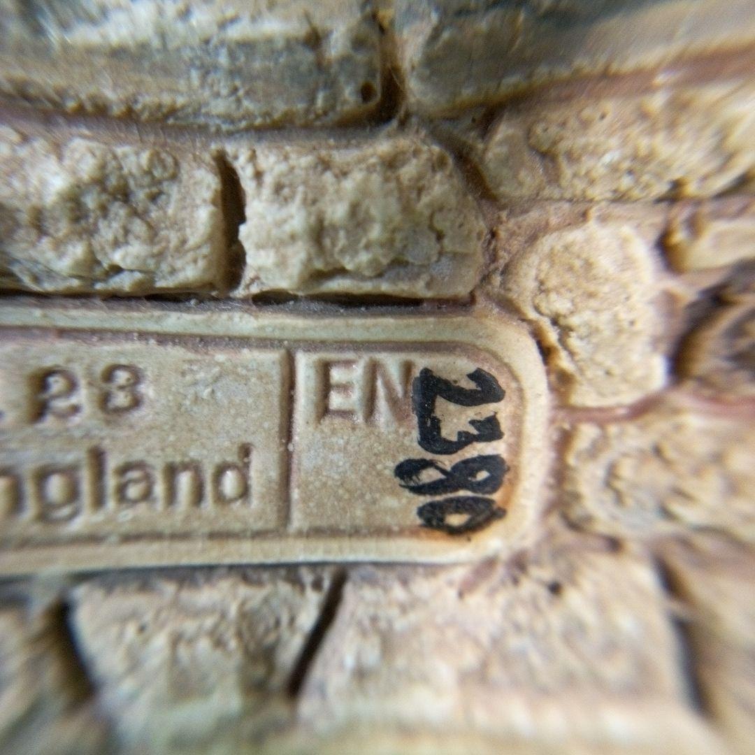 Chapel Lodge　家型置時計　Made in ENGLAND　インテリア