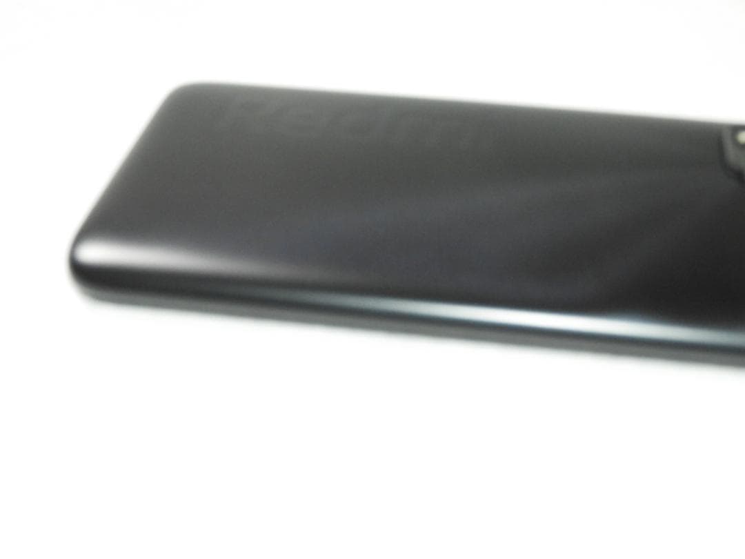 Redmi 9T 64GB SIMフリー M2010J19SR カーボングレー