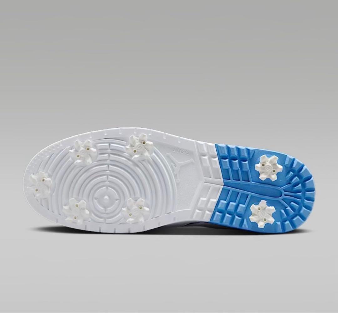 新品ナイキ ジョーダン NU レトロ 1 G 28.5㎝