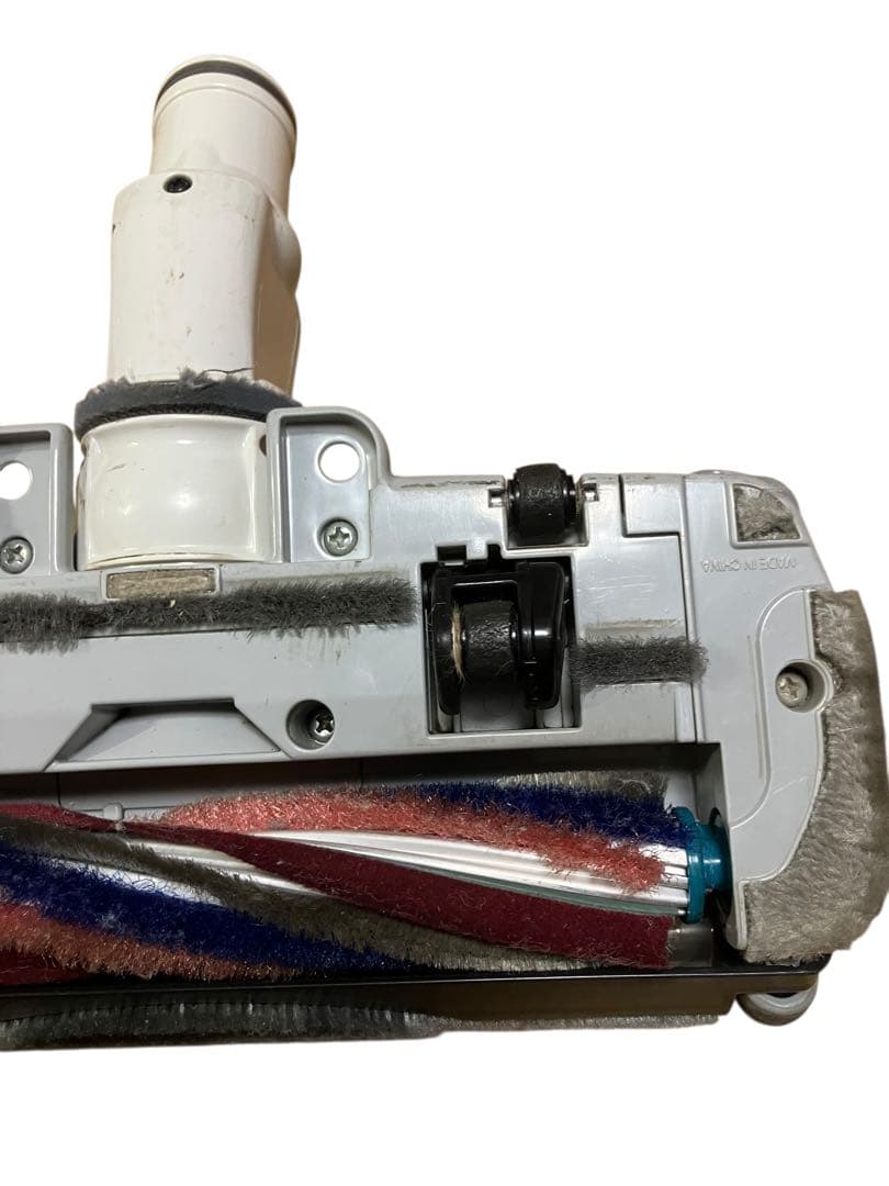 シナモン 　SANYO 三洋　サイクロン掃除機SC-XD1000 8年製