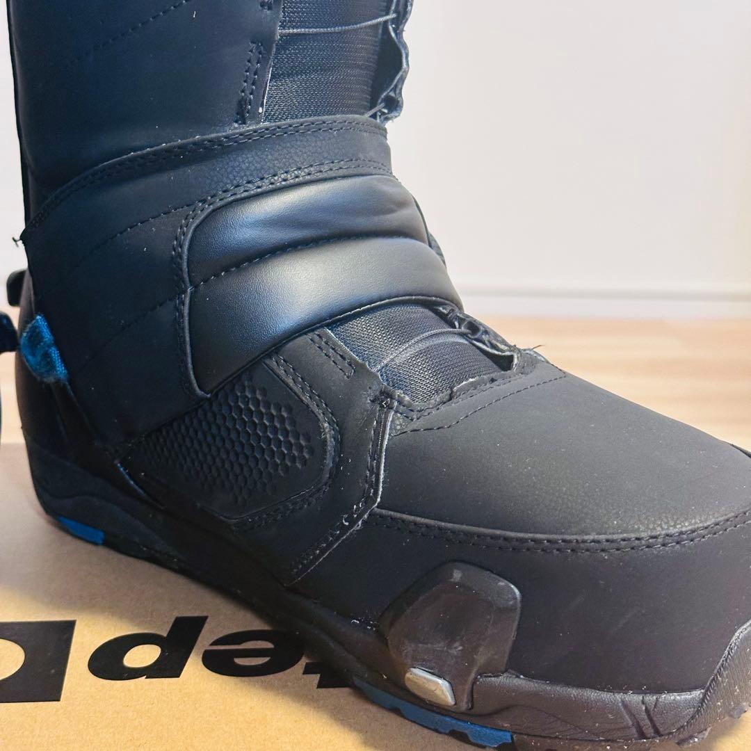 Burton Photon Wide Step On ステップオン　29.5cm