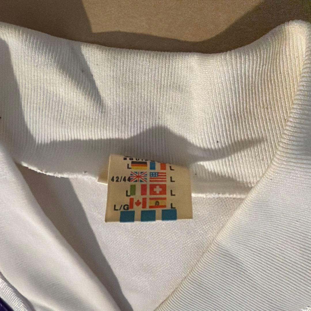 Adidas オーストリア　ヴィンテージ　1993 90s