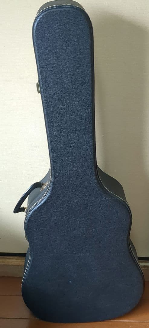 MORRIS ギター　W-50 専用ケース付