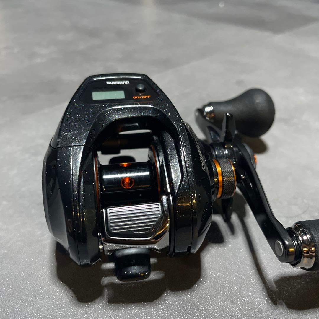 21バルケッタ150DHPG