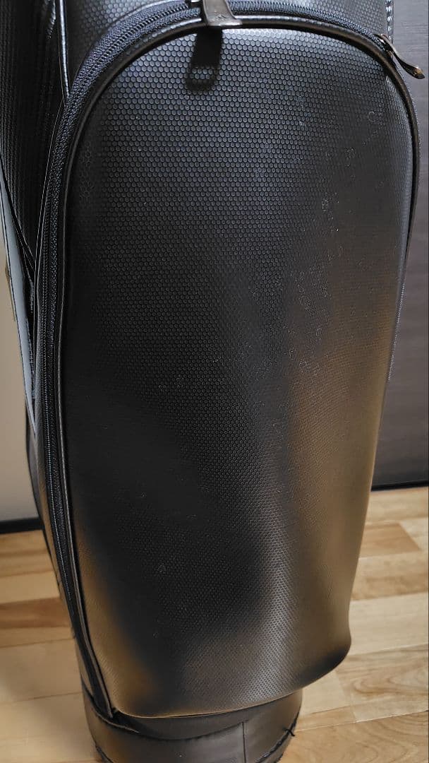 Y*Ｋ様 アディダスゴルフ　キャディバッグ　ZG 9.5型　BG329 GQ92