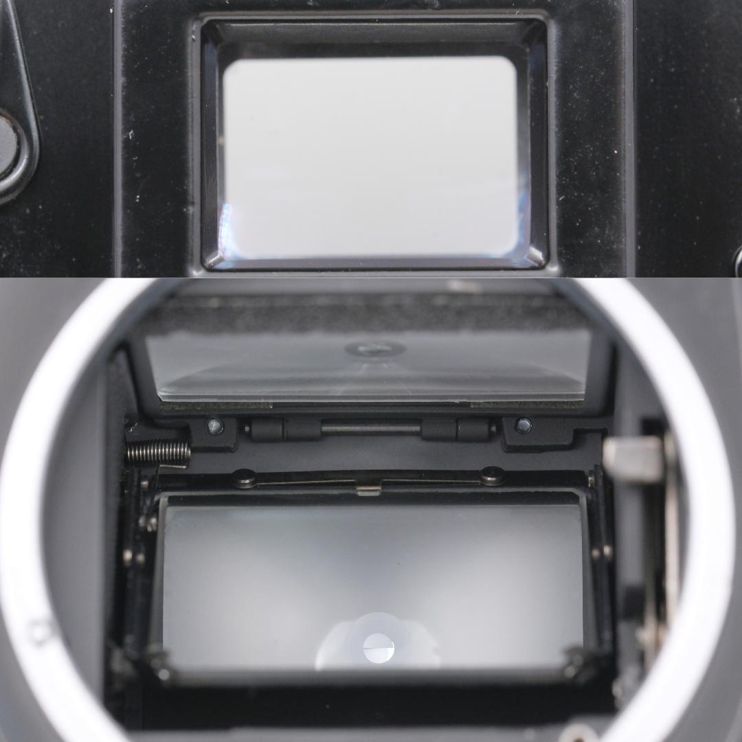 Canon A-1 / FD 50mm F1.4 S.S.C. 付属含め全動作品