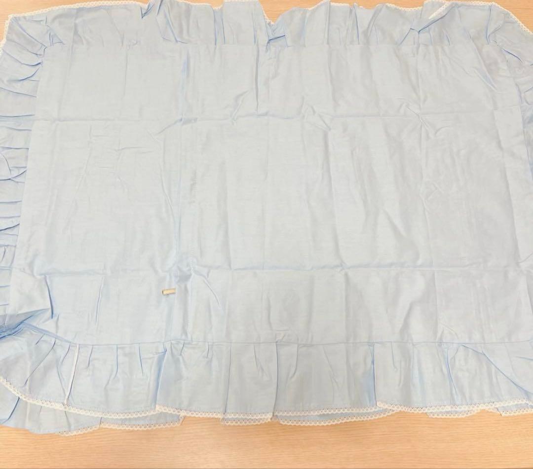 ちょっと訳あり❣️ ワイドダブル　シーツ　4点セット