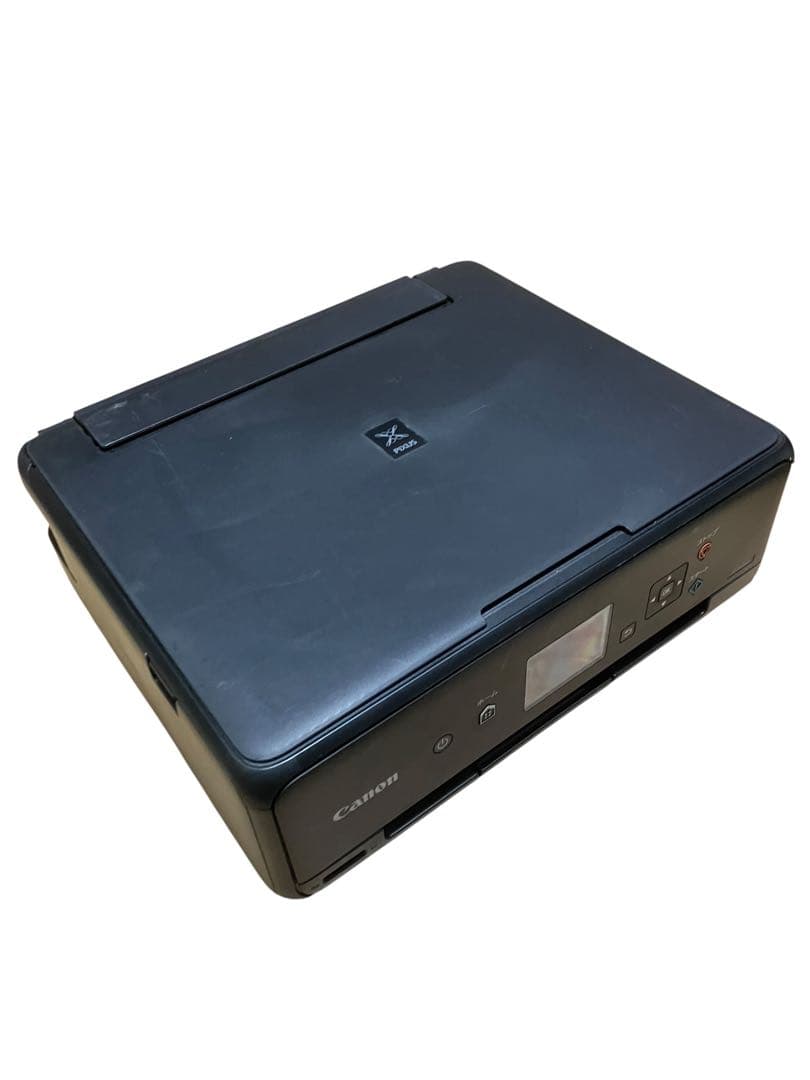 枚数極小Canon PIXUS TS5030Sインクジェットプリンター複合機