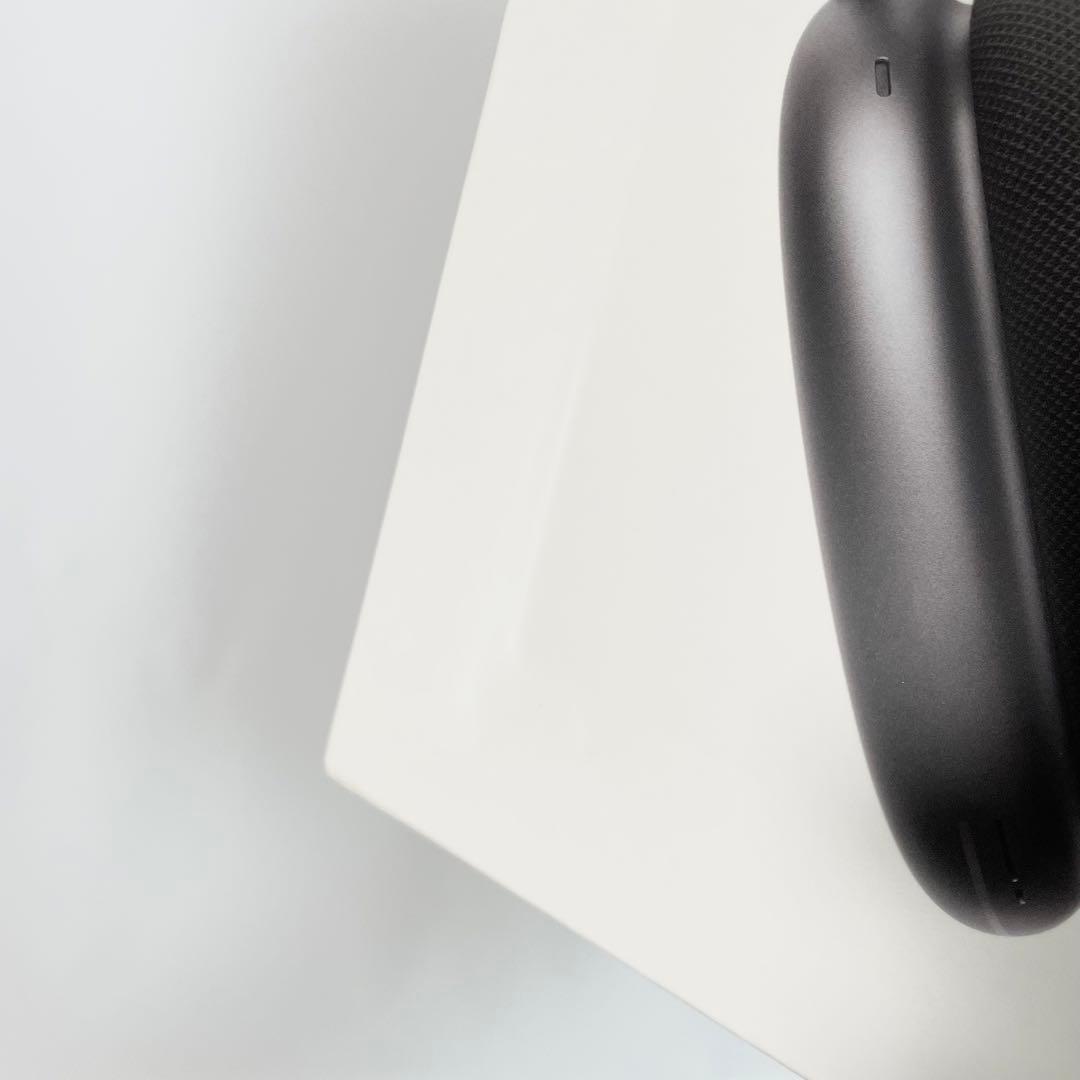 【美品】 AirPods Max スペースグレイ MGYH3J/A a2096