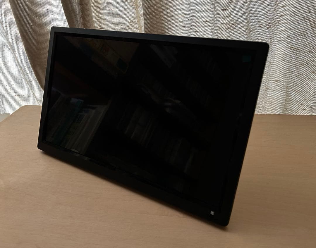 ト*ト様 15.6インチポータブルテレビ