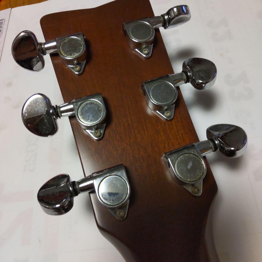 値下げ！ YAMAHA アコースティックギター 名器FS-423S各種付属品付き