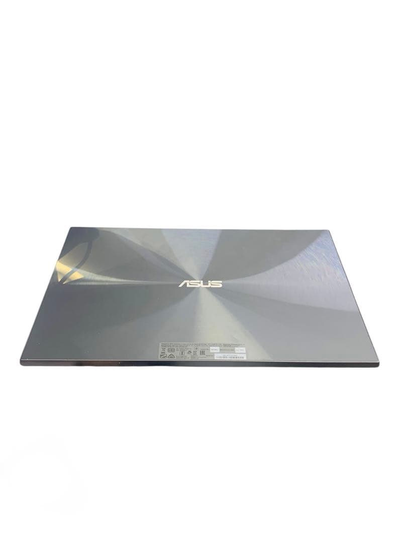 【開封済・未使用】ASUS モバイルモニター MB168B 15.6インチ 軽量