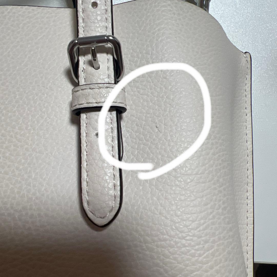 さ*ら様 COACH バッグ