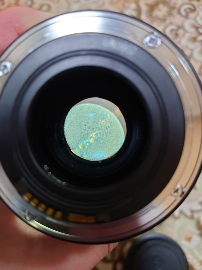 ★実用品★ Canon キャノン EF 28-70mm F2.8L USM