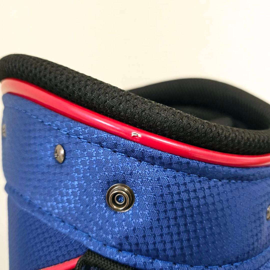 クリーブランド キャディバッグ　軽量モデル ゴルフバック GGC-C025G