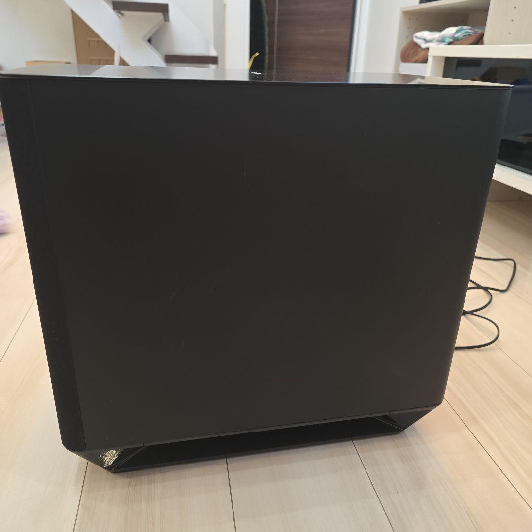 nobyさん専用①SONY HT-ST5000 サウンドバー 21年製