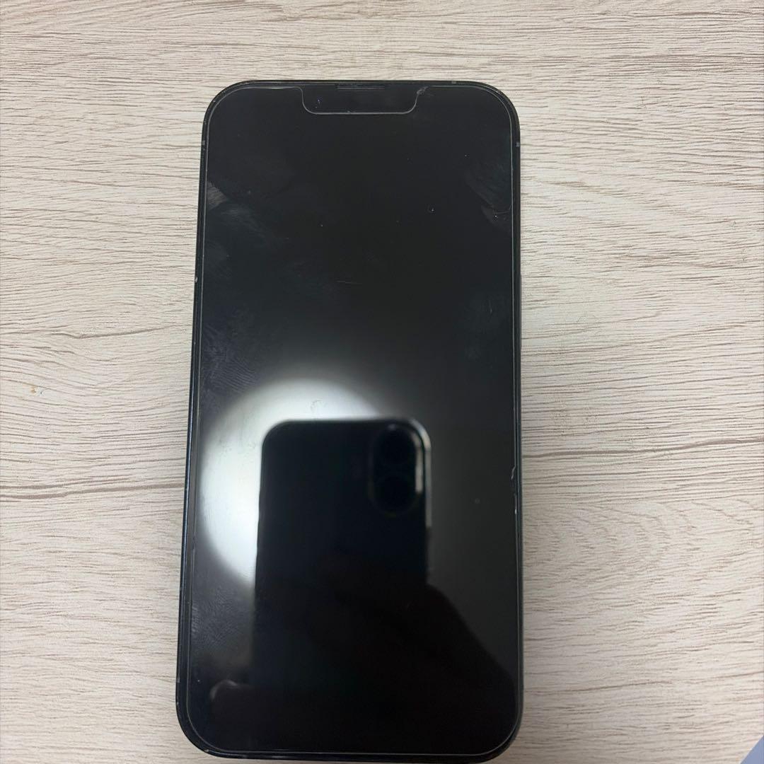 Apple iPhone 13 Pro シエラブルー