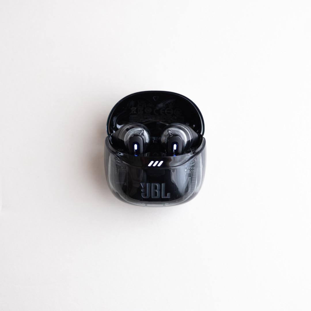 イヤホン JBL Tune Flex2