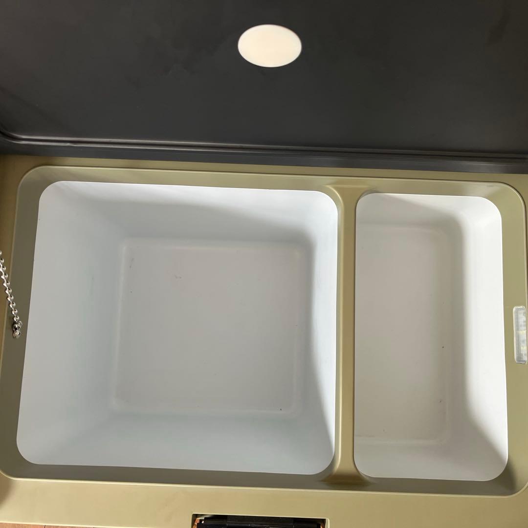 【EENOUR】 車載冷蔵庫 S42 42L