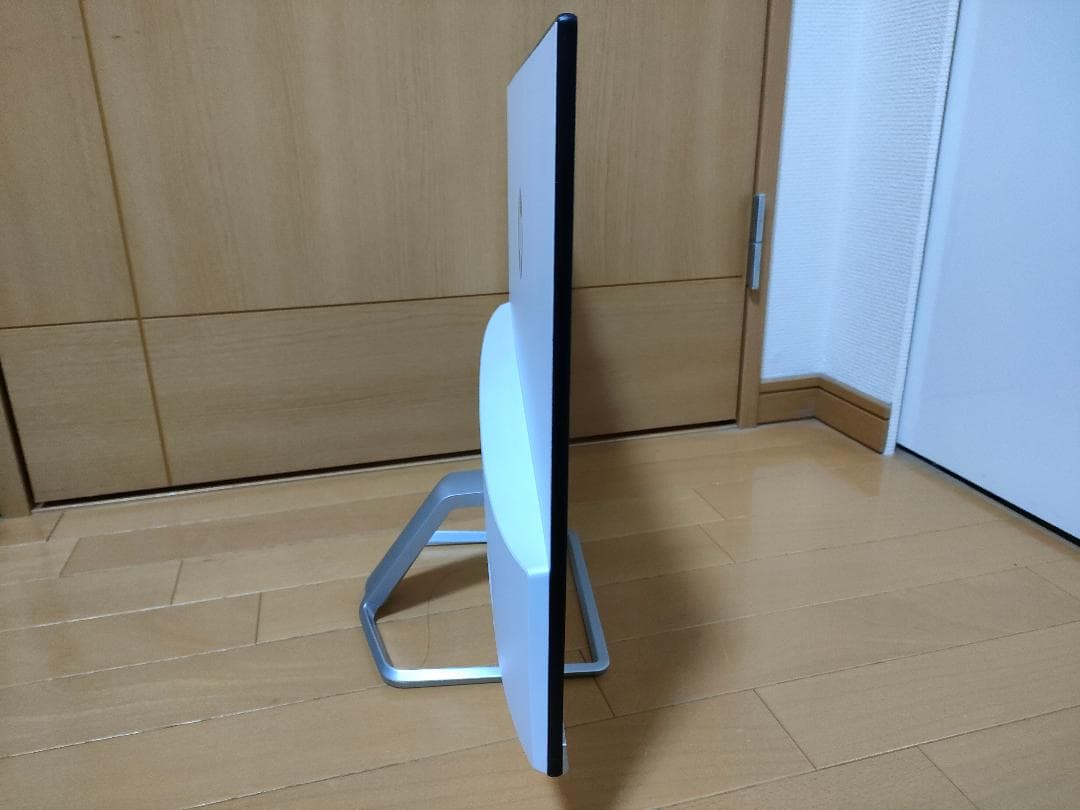 HP 24fw 23.8インチ ディスプレイ
