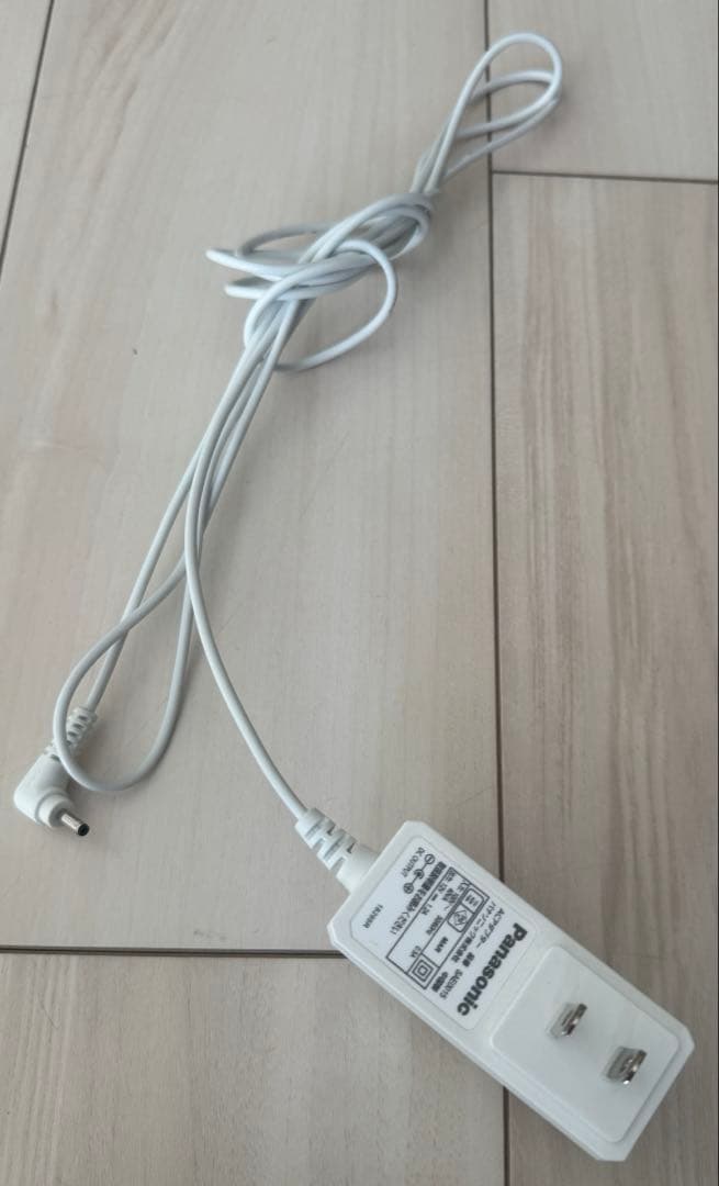 パナソニック ポータブルテレビセット