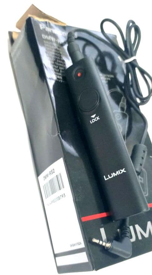 ●LUMIX GH5M2●