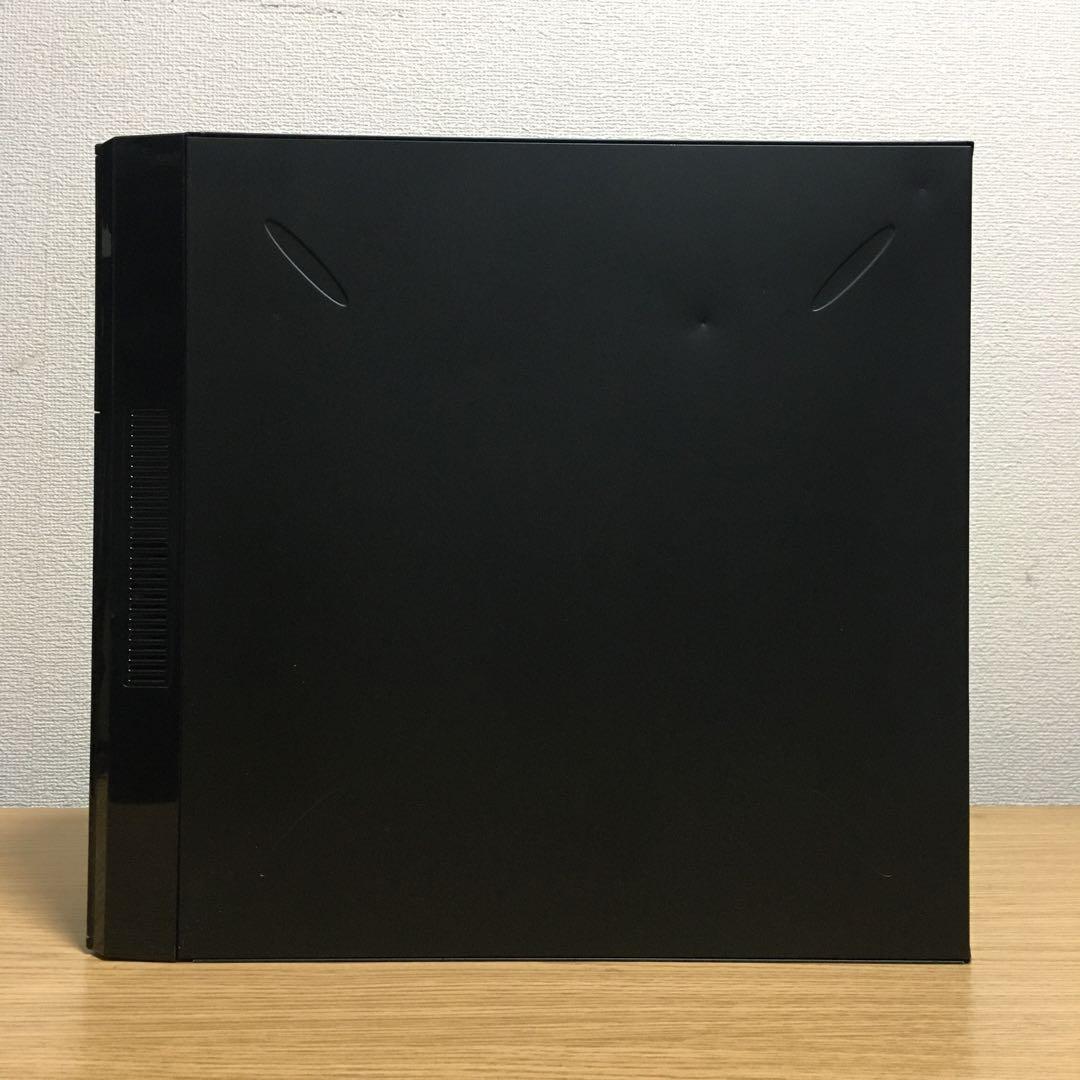 フルセット MOUSE Win11 i3 8Gメモリ SSD&HDD 23.8'