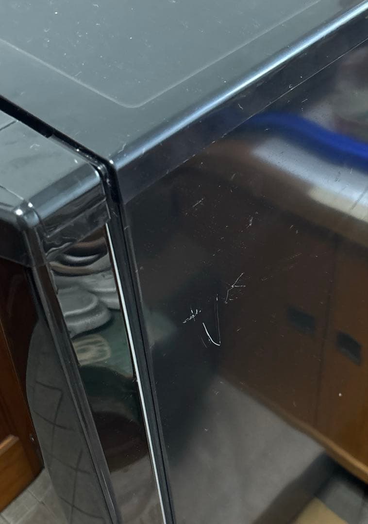 MITSUBISHI 一人暮らし冷蔵庫 2ドア 168 L