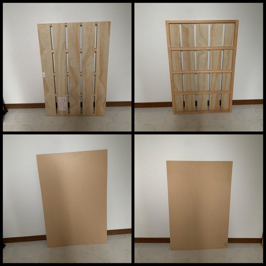 【❤️送料込み❤️】大和屋 折りたたみミニベビーベッド⭐︎