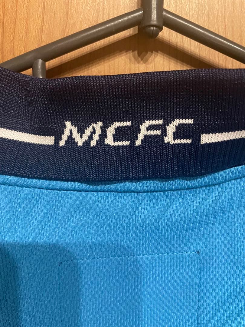 マンチェスターシティユニフォーム01-02