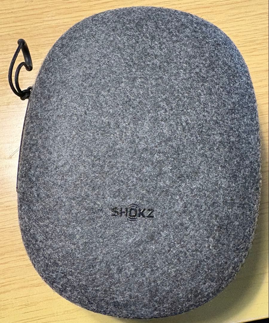 R Shokz OpenMeet UC USB-A