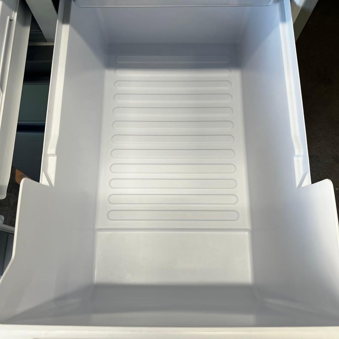 133　シャープ　プラズマクラスター　冷蔵庫　500ℓ　中古　設置無料　安い‼️