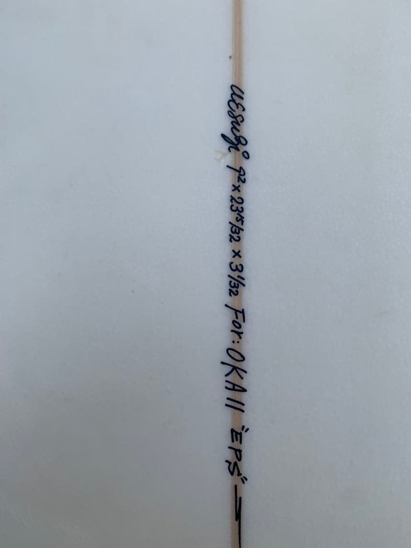 meel様用 CISCO ロングボード