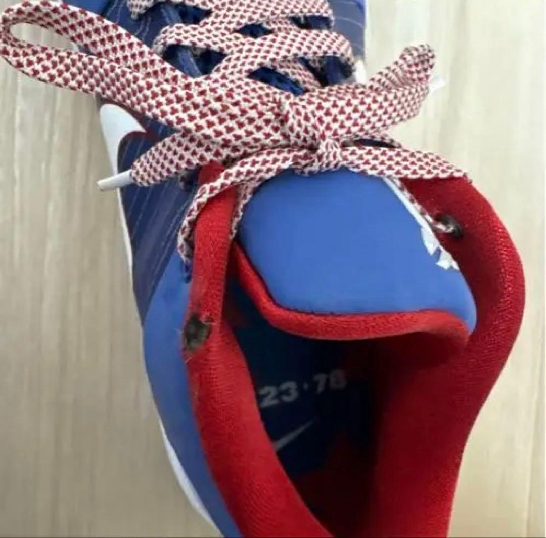 NIKE kobe4 28.5cm コービー4