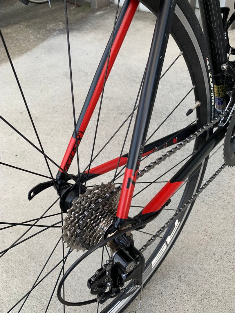 FELT ロードバイク F75 リムブレーキ 105仕様 11S 送料応談可