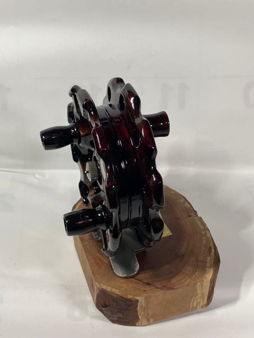 重利作リールオリジナルカスタムベアリング2個追加品　1124-3