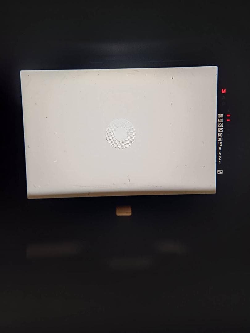 超美品 ミノルタ X-700 ブラック フィルム モルト新品交換済 H014