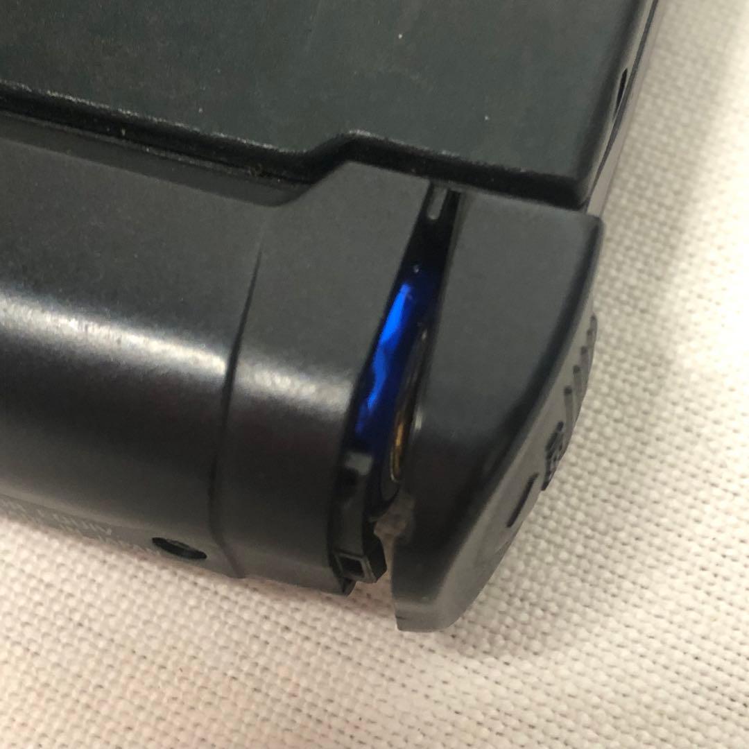 送料込★動作確認済★SONY MD WALKMAN MZ-E33 単3電池駆動