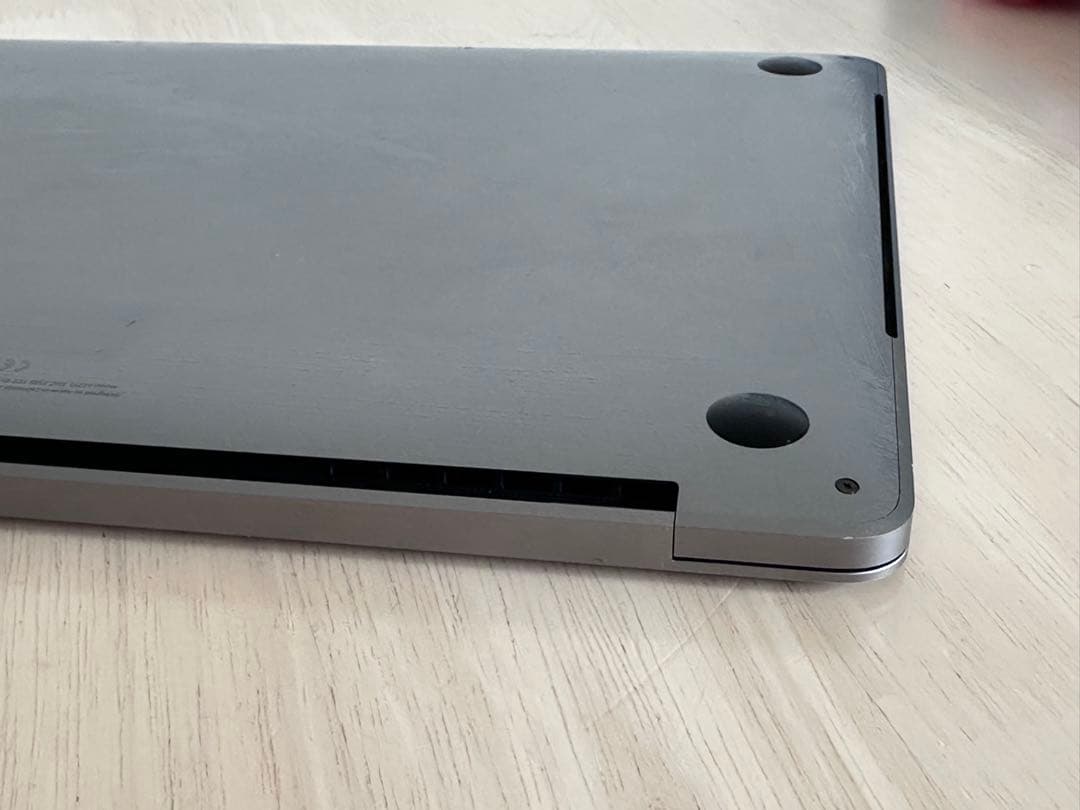 動作品！Apple MacBook Pro2020 i5•16GB•512GB