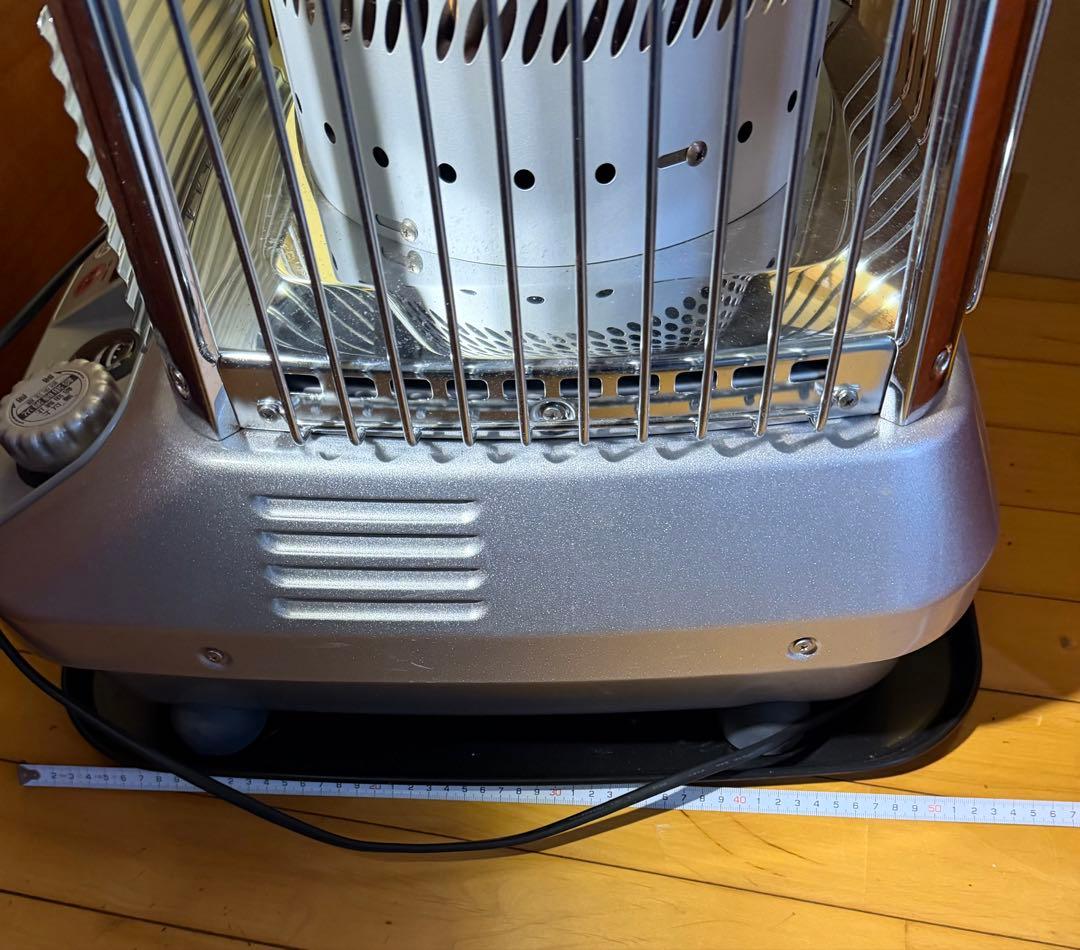 ダイニチ 石油ストーブ Blue Heater（ブルーヒーター） FM-105