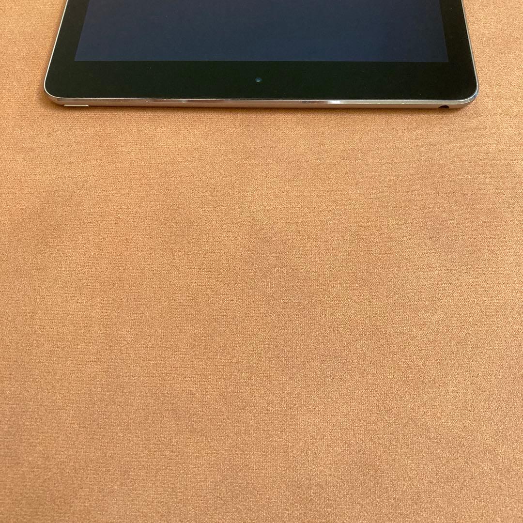 164【早い者勝ち】美品☆電池最良好☆iPad Air2 第2世代 128GB☆