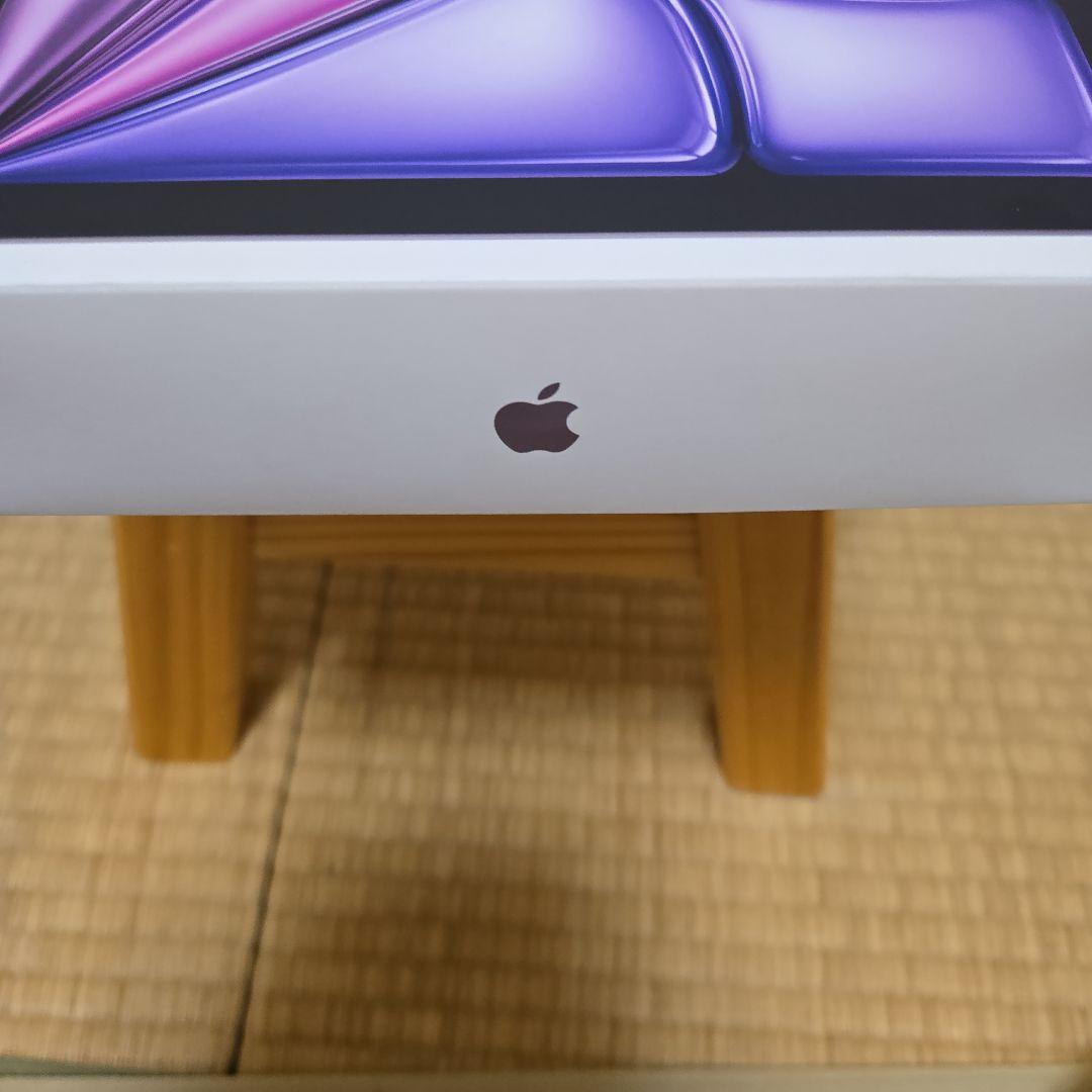 iPad Air M3 Wi-Fi 11インチ 128GB