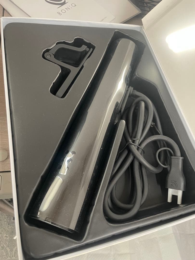 BONI.Q 低温調理器 2.0 コンテナセット