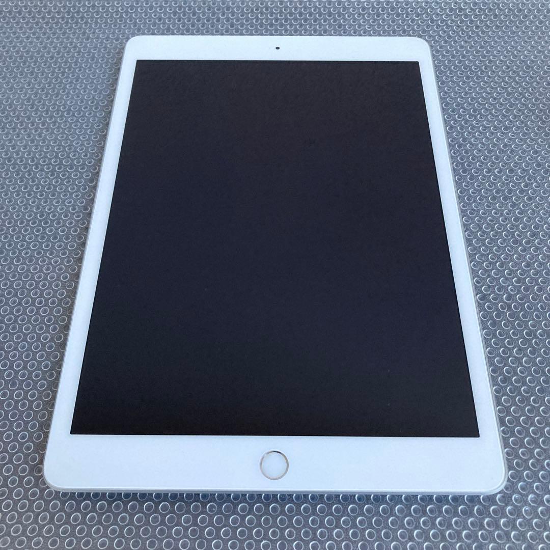 797【早い者勝ち】電池良好☆iPad7 第7世代 32GB SIMフリー☆