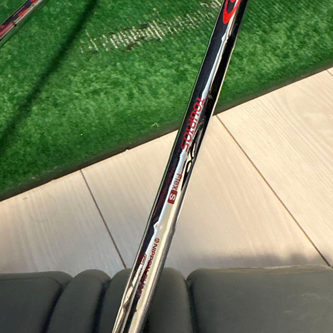 PING G430 単品アイアン 7番