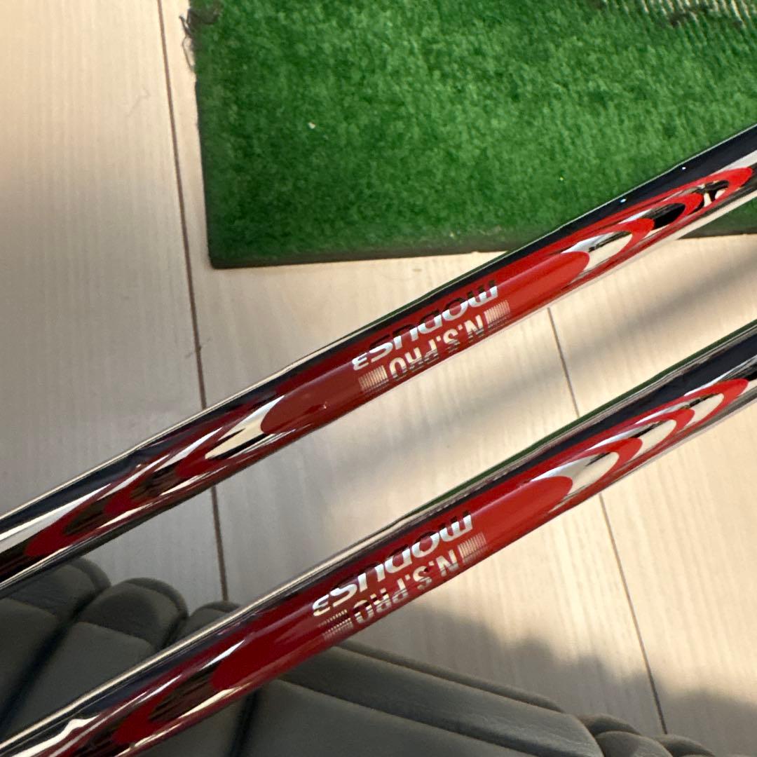 PING G430 単品アイアン 7番