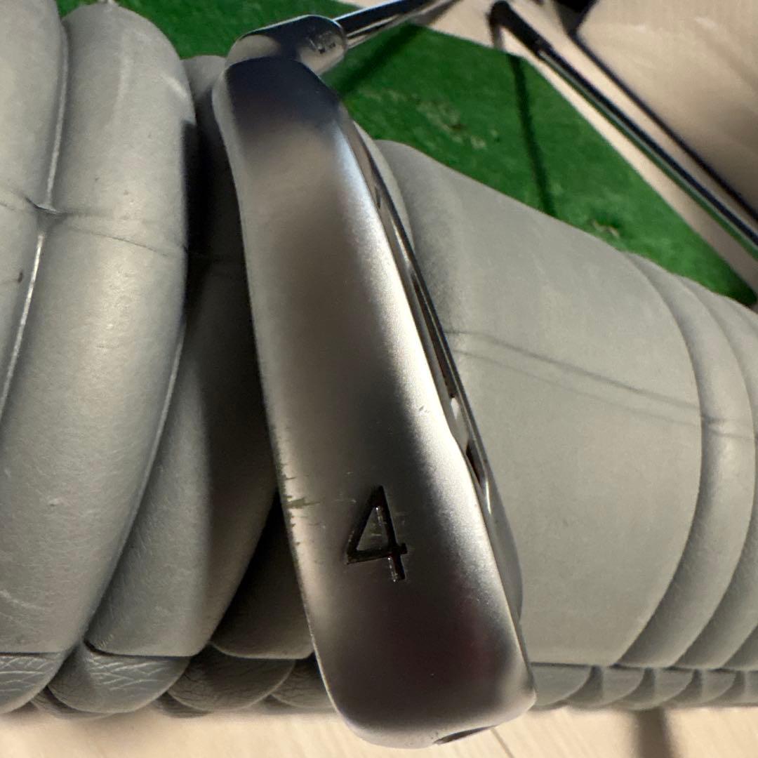 PING G430 単品アイアン 7番