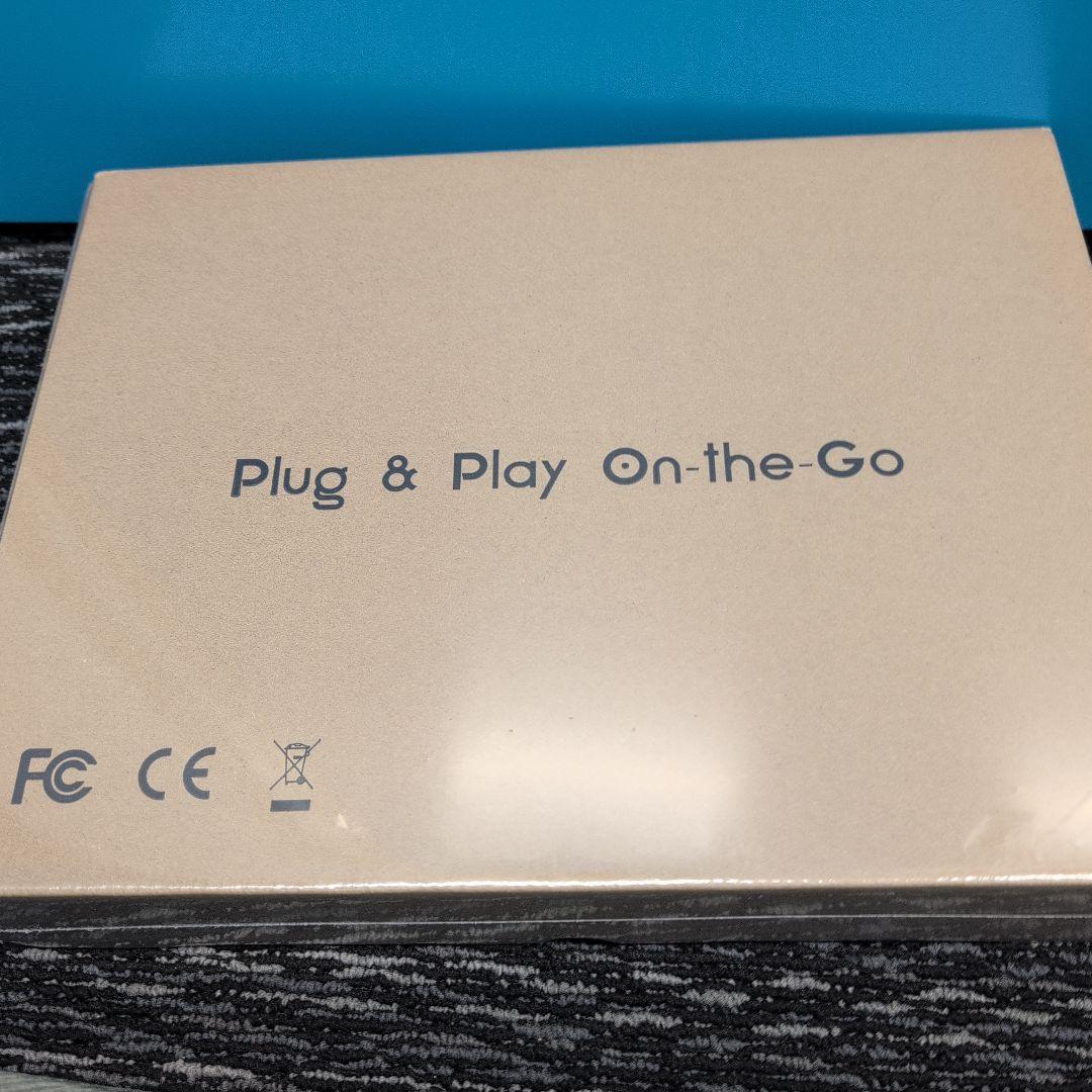 KEEPTIME モバイルモニター 15.6インチ 1920*1080 IPS