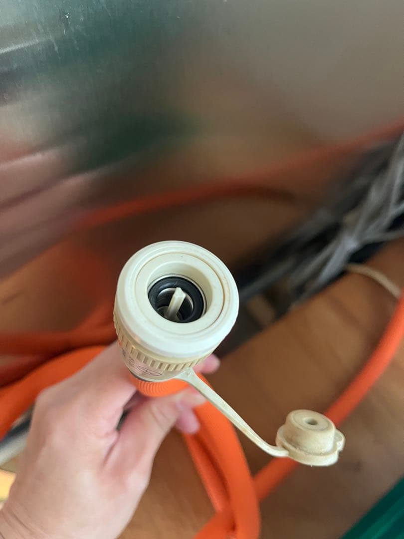 リンナイ ガスオーブン RCK-20AS2