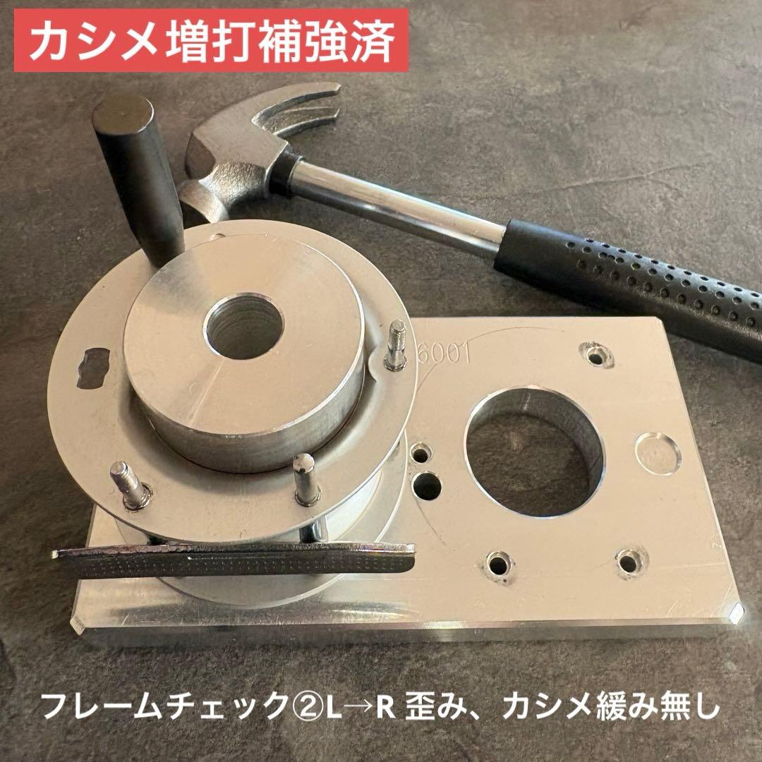 激レア！日本未発売 ◆ アンバサダー5001C TGC